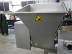 2018 Stephan Microcut Cutter/emulsifier